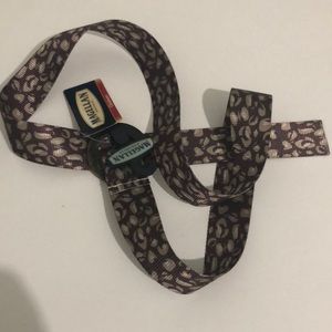 MAGELLEN woman’s belt